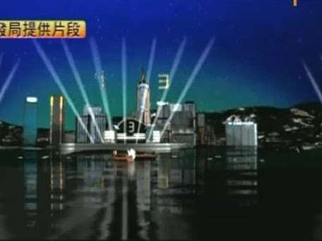 2012除夕煙花匯演詳情 + 最佳觀賞地方