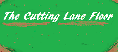 The Cutting Lane Floor