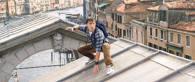 Spider Man Far From Home Image 17
