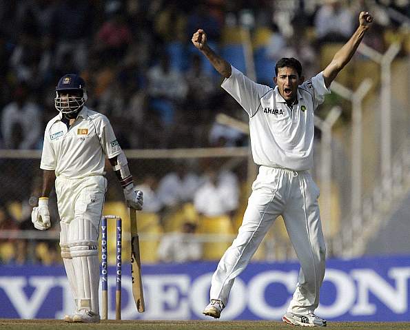 Agarkar named chairman of Mumbai selection committee Agarkar named chairman of Mumbai selection committee