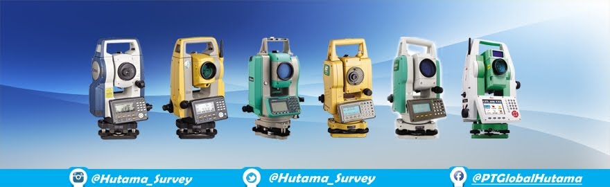 Hutama Survey