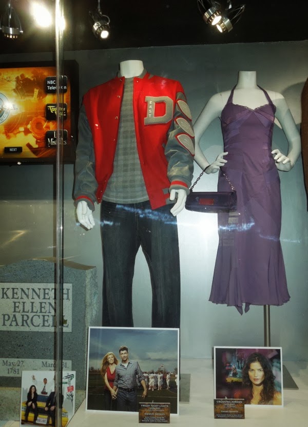 Hollywood Movie Costumes and Props Friday Night Lights costume and
