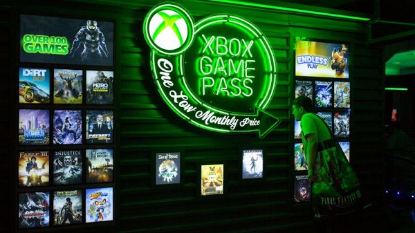 اشتراك لمدة ثلاث أشهر في خدمة Xbox Game Pass مقابل 4 ريال ! سارع للحصول عليه