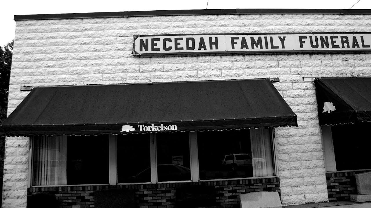 White Funeral Home Griffith In White Choices