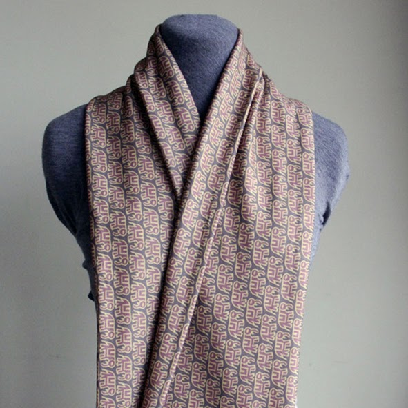 iheartprintsandpatterns: Jacki Rainer