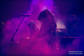 Sunn O))) at The Queen Elizabeth Theatre on March 14, 2017 Photo by Roy Cohen for One In Ten Words oneintenwords.com toronto indie alternative live music blog concert photography pictures