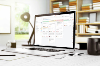 tasks and projects management tools