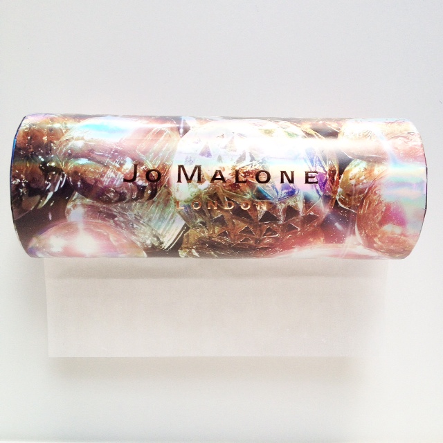 Jo Malone 'Christmas Miniature Soap Collection'