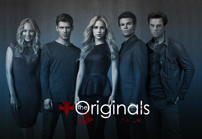 مسلسل الاصليون الموسم الرابع الحلقة 5 The Originals Season 4 اون لاين موفيز فور يو موفيز فور يو