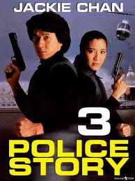 Câu Chuyện Cảnh Sát 3 - Police Story 3 Câu Chuyện Cảnh Sát 3