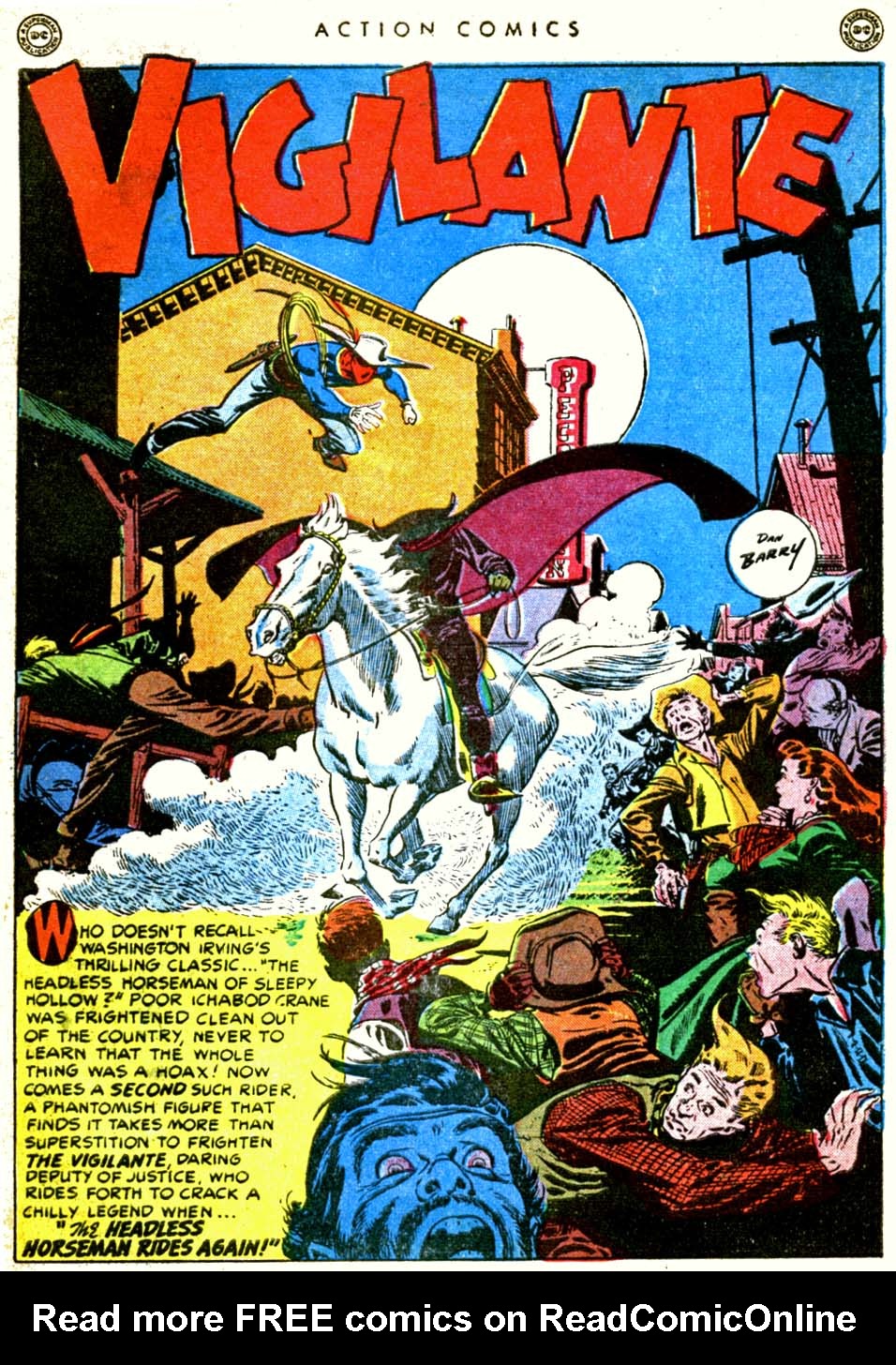 Action Comics (1938) 137 Page 40