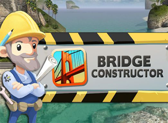 Bridge Constructor [Full] [Español] [MEGA]