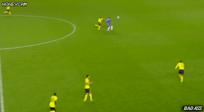 [데이터주의] 챔피언스리그 역사상 희대의 경기.gif | 인스티즈