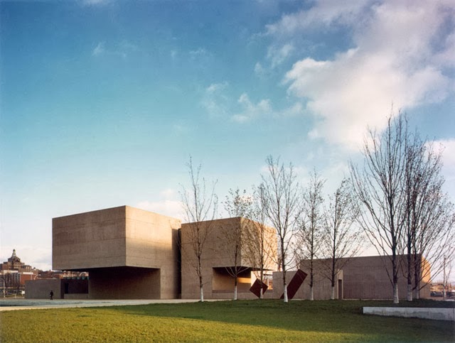 Everson Museum Of Art Parking 10000 Noches