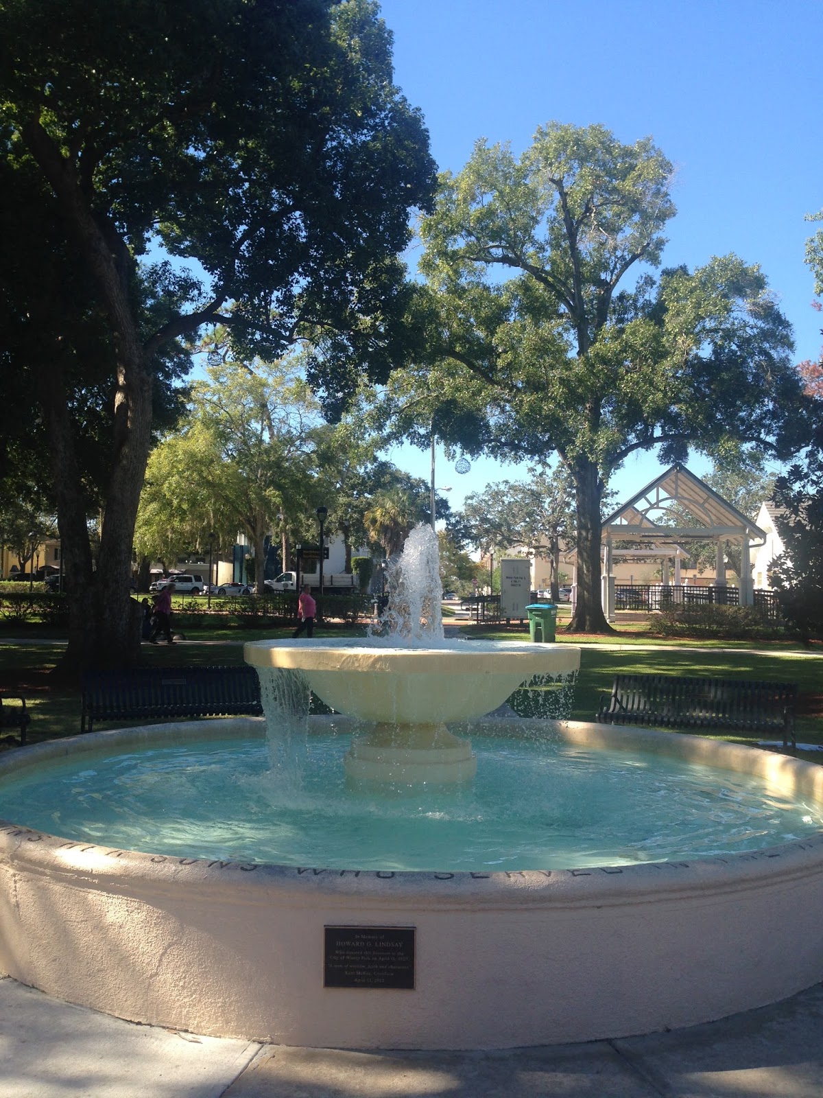 Amy's Creative Pursuits Fall Flowers in Winter Park, Florida