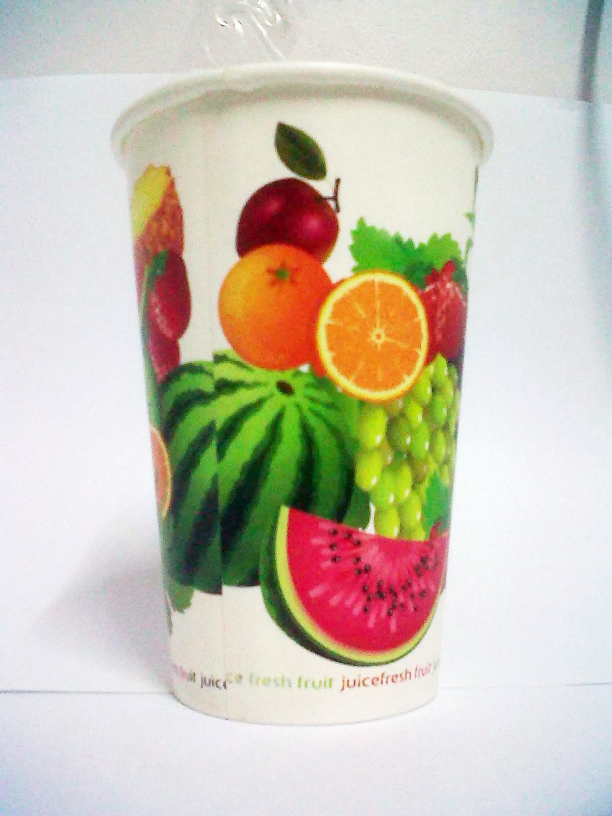 46+ Konsep Baru Es Campur Cup