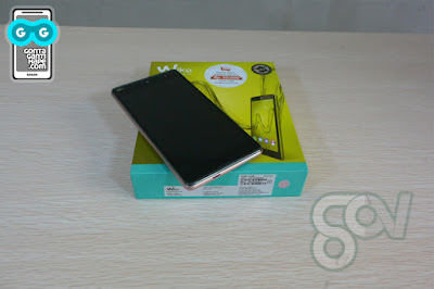 Review Wiko Robby Indonesia by GontaGantiHape.com