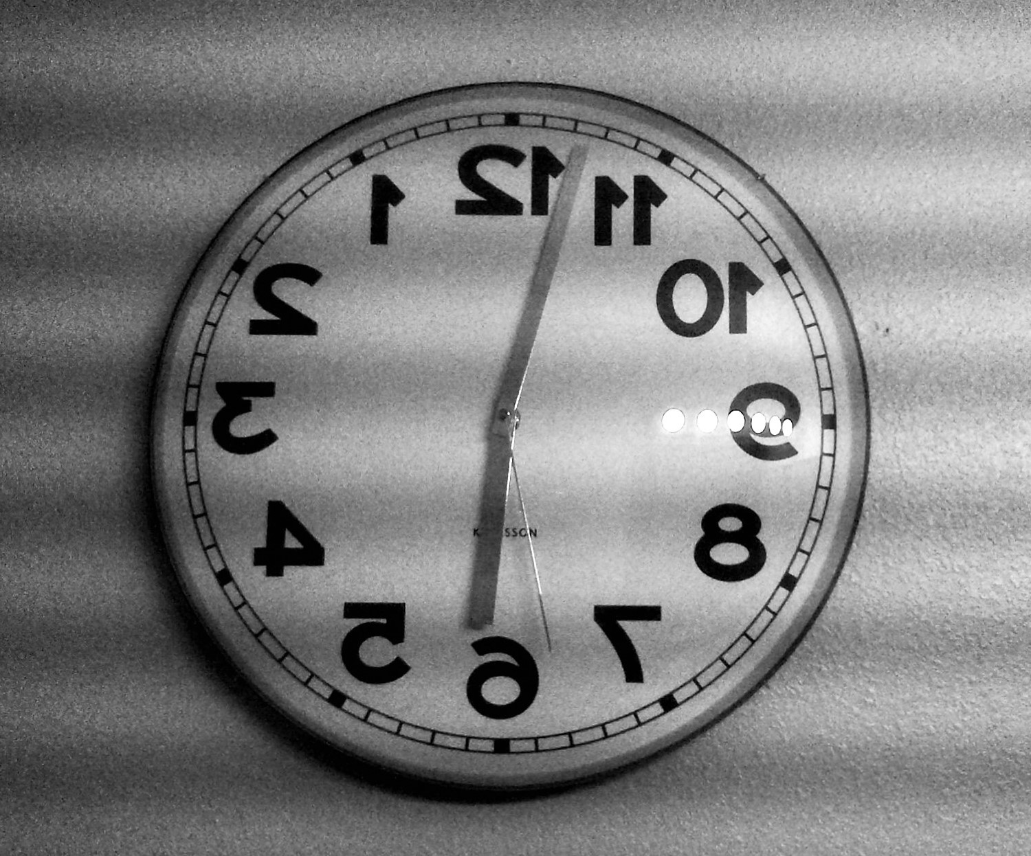 Gurgle Burp 6 O'Clock is the perfect time for Fearies and Vampyres