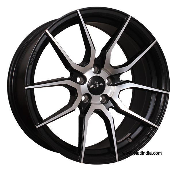 How to choose best Alloy wheel design for your car