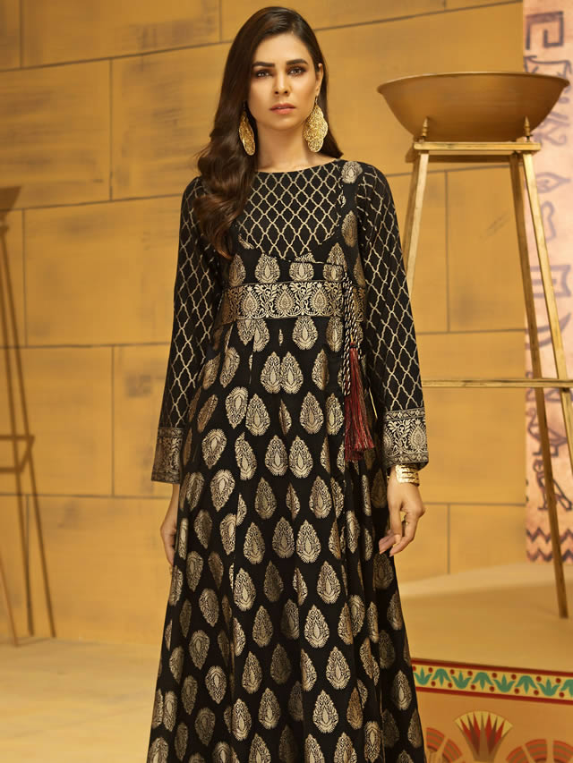 Limelight Eid Lawn Unstitched Collection 2019