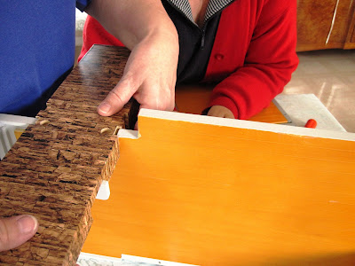 The Shopping Sherpa Brinca Gaga (or how it took three grown woman plus