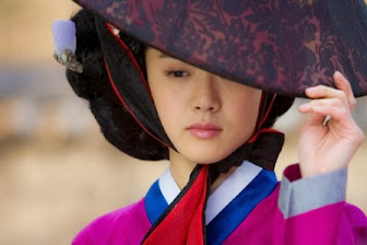 Moon Geun Young Belum Mendapatkan Bayarannya untuk Perannya di Drama Korea 'Goddess of Fire, Jung Yi'