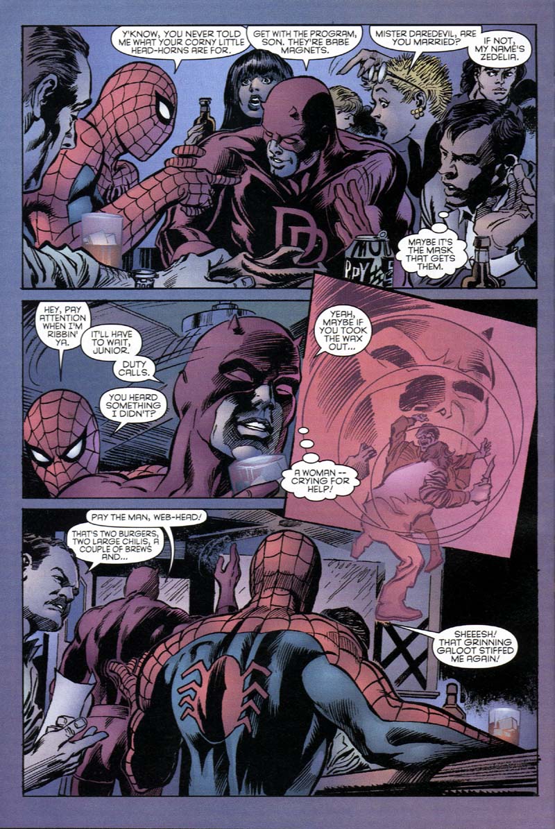 Daredevil (1998) 20 Page 25