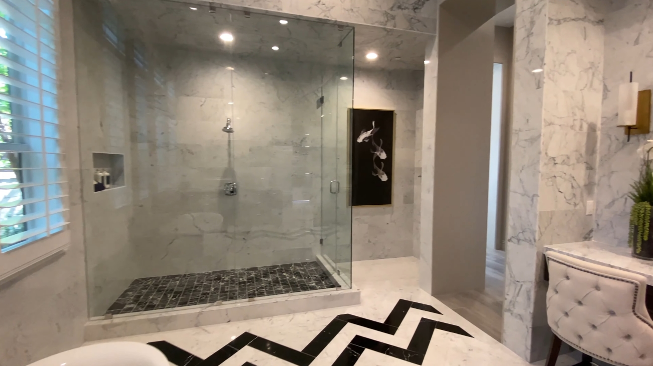 Luxury Home Interior Design Tour vs. INSIDE A $3,900,000 FULLY CUSTOMIZED MANSION | California LUXURY Home Tour | California Mansion Tour