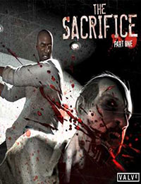 Left 4 Dead: The Sacrifice Comic