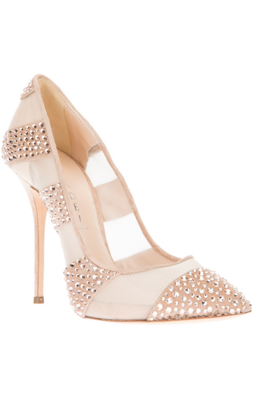 Casadei Kilo' Pump