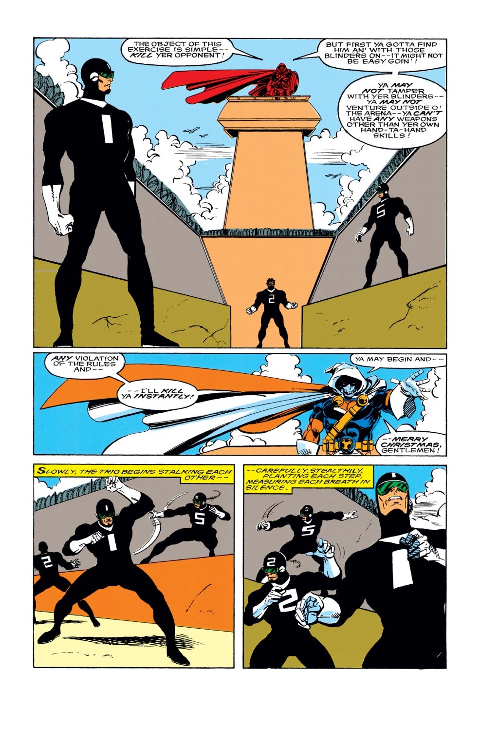 Read online Iron Man (1968) comic -  Issue #254 - 11