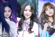 Ranking 30 Anggota Girl Grup Terpopuler Di Korea Bulan Mei 2019