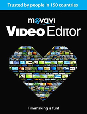 Movavi Video Editor 14
