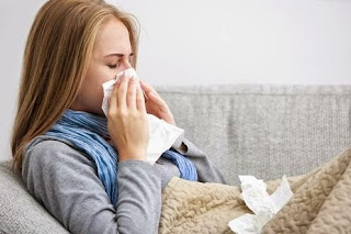 Mencegah dan Melawan Flu dengan Yogurt