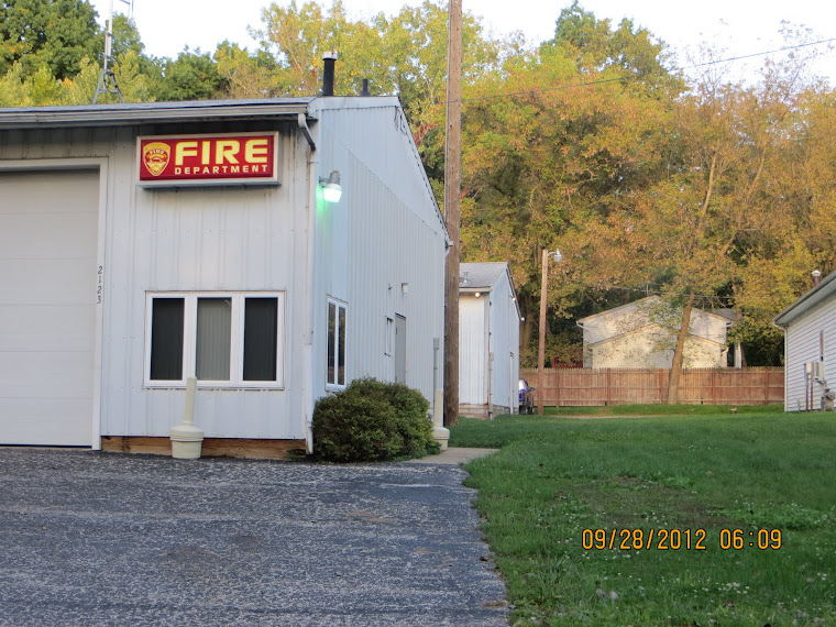 BLOW=Brady Lake OhioWhy