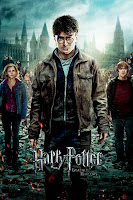 Harry Potter Và Bảo Bối Tử Thần Phần 2 - Harry Potter And The Deathly Hallows 2