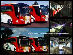 Bus Pariwisata di Bandung Bus Pariwisata di Bandung