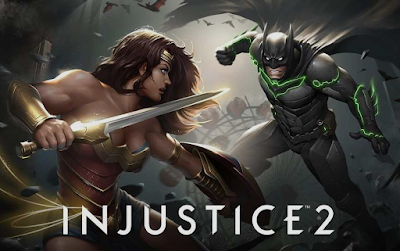 Injustice 2 MOD APK Android 2.1.2 Unlimited Money