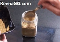 Garam Masala Powder Recipe