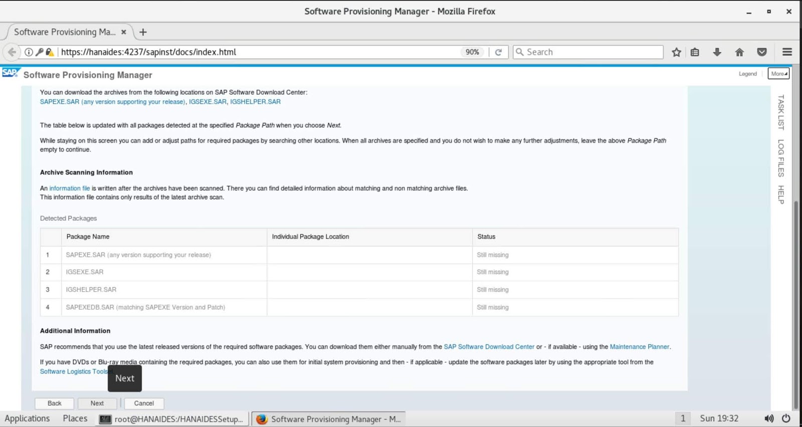 SAP HANA Study Materials, SAP HANA Guides, SAP HANA Learning, SAP HANA Certifications