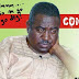 A MUST READ: A DAY AT THE TRIAL OF FORMER GOVERNOR GABRIEL SUSWAM