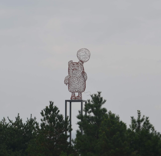 Велопоход вдоль Восточного (Японского) моря Южной Кореи Велопоход вдоль Восточного (Японского) моря Южной Кореи