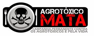 CAMPANHA PERMANENTE CONTRA OS AGROTÓXICOS E PELA VIDA