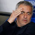 Mourinho Terancam Dimeja Hijaukan