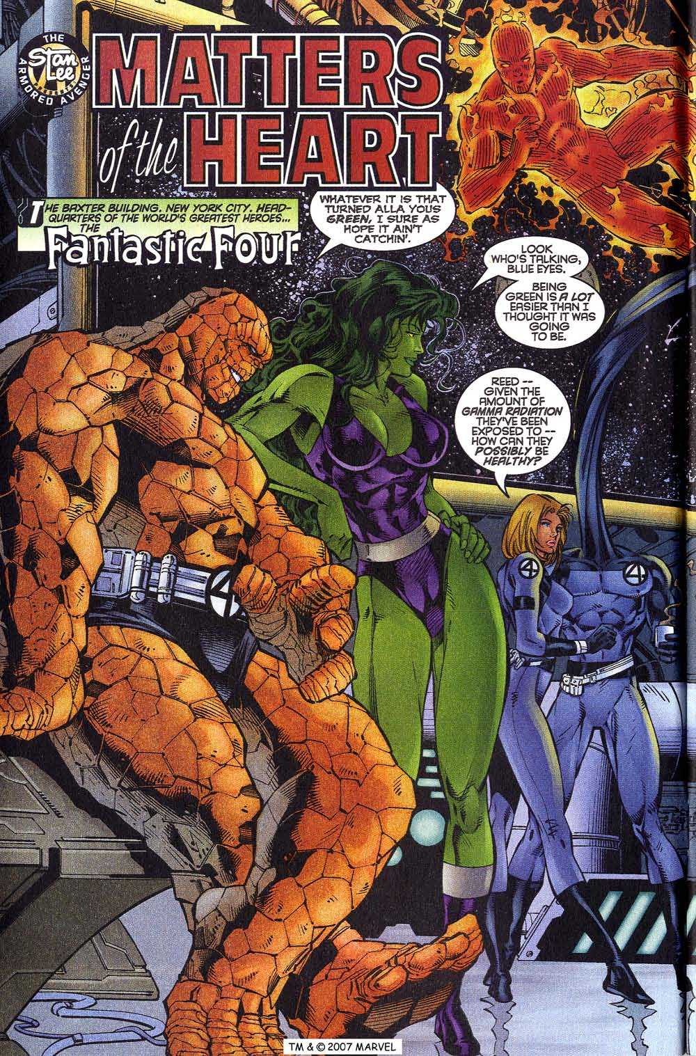 Read online Captain America (1996) comic -  Issue #11d - 6