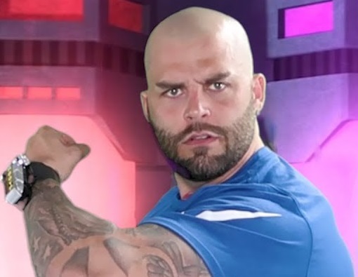 Blog Multibússola BLAKE FOSTER