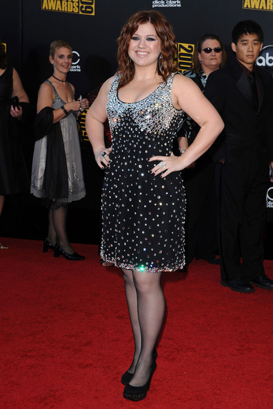 Hairstyle Review and Pictures: Kelly Clarkson Hairstyles 2012 ...