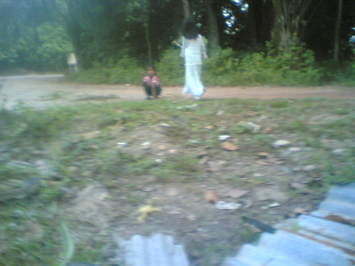 Ilmu Warisan Leluhur