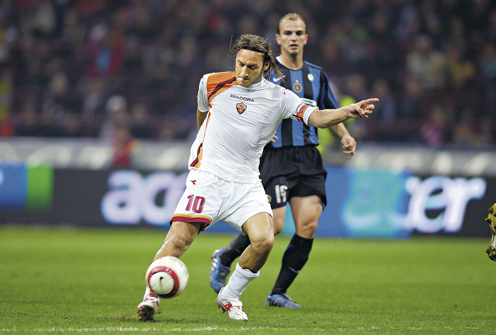 totti tiempo