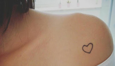 Tatuajes pequeños Tatuajes pequeños